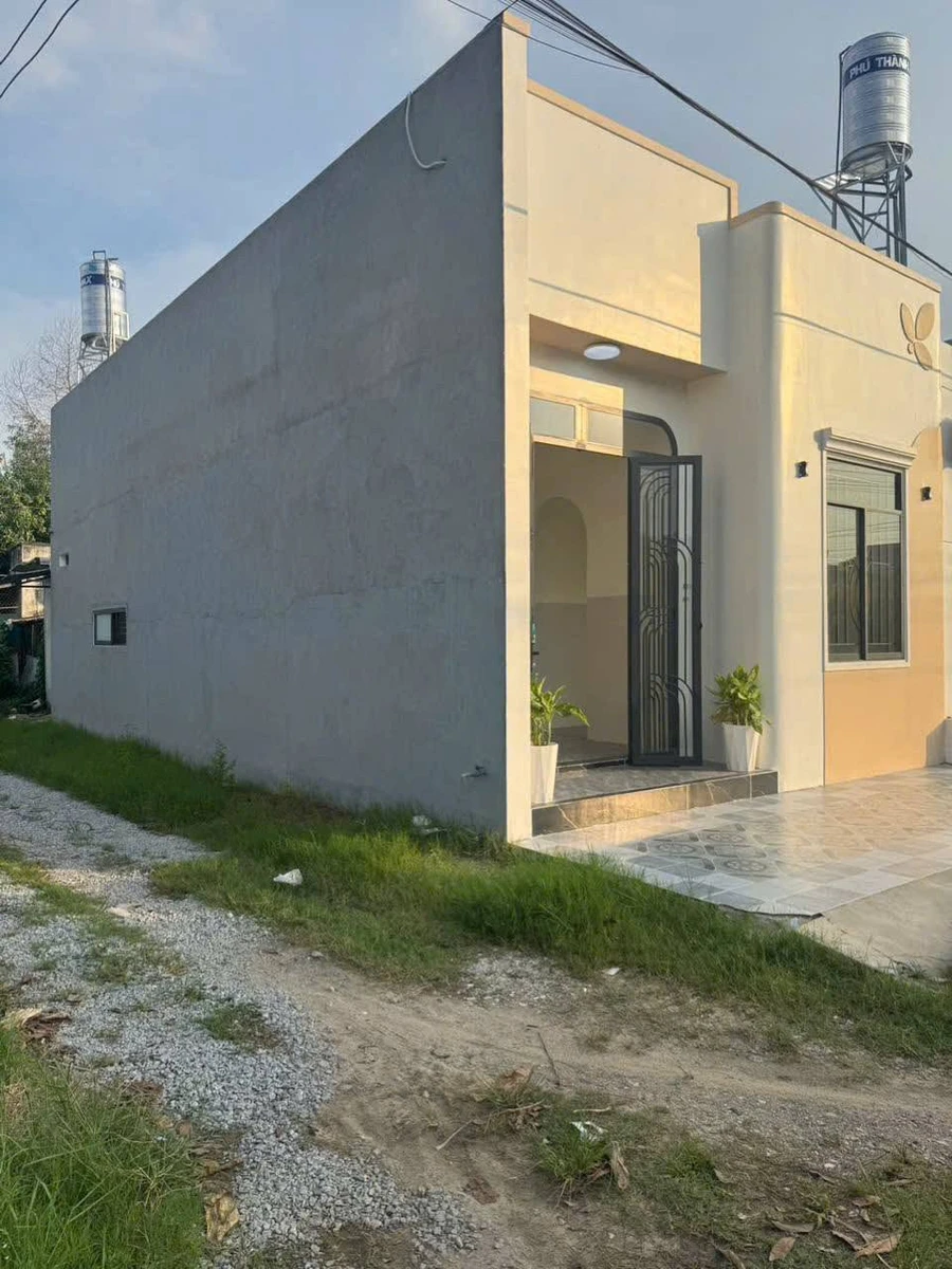 Bán nhà 2 mặt tiền 72m² Phường Long Hòa Tây Ninh - Ảnh thu nhỏ 5