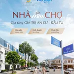 PHÚ XUÂN CITY ĐẶC QUYỀN HIẾM CÓ: CHỈ ĐÓNG 2TY5 NHẬN NHÀ ÂN HẠN GỐC, LÃI 36THÁNG ĐÃ CÓ SỔ - Ảnh thu nhỏ 2
