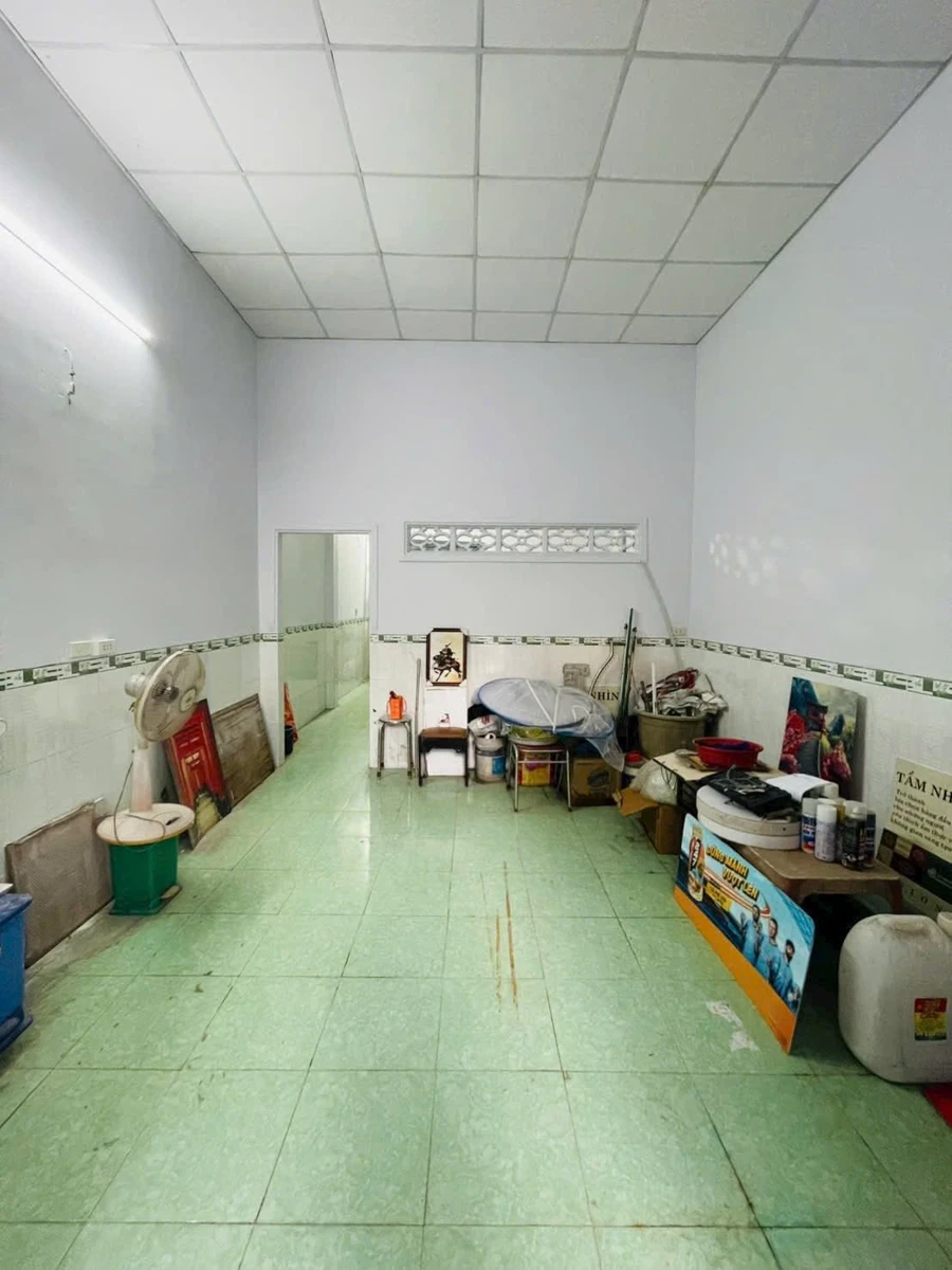 Bán nhà 1 phòng ngủ 59m² Phường Trấn Biên 2,65 tỷ - Ảnh thu nhỏ 3