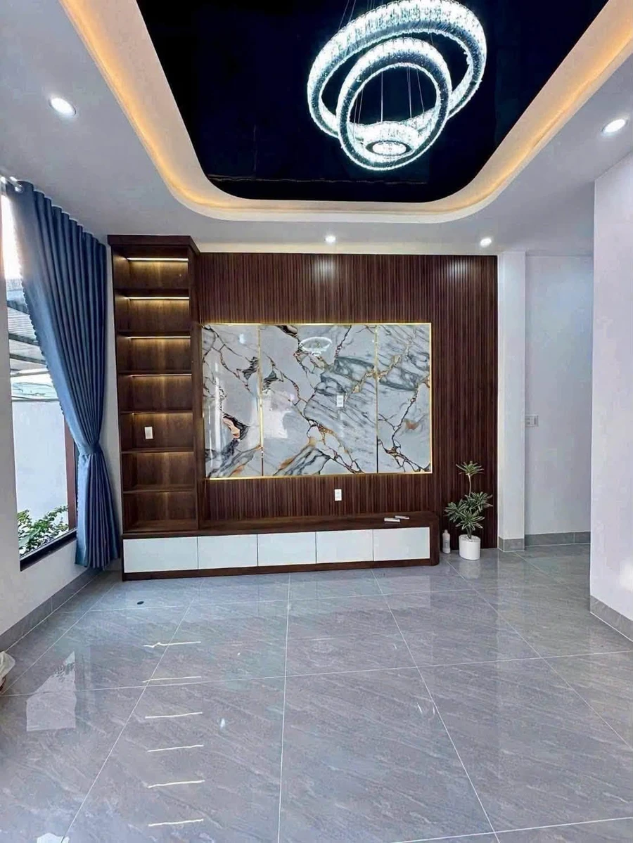 Bán nhà phong cách luxury 180m² 4PN Rạch Giá - Ảnh thu nhỏ 4