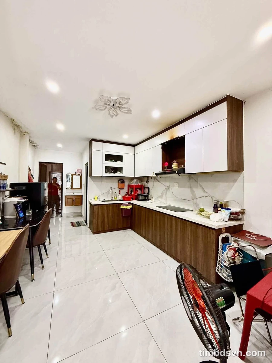 Bán nhà mặt tiền Trường Chinh 77m2, 3PN, Đồng Nai - Ảnh thu nhỏ 3