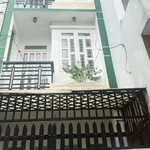 Bán nhà hẻm 3 tầng 3x13m Hương Lộ 2, Bình Tân, giá 4,7 tỷ - Ảnh thu nhỏ 5