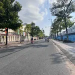 Bán lô góc đất 52,8m² Nguyễn Bỉnh Khiêm Rạch Giá - Ảnh thu nhỏ 1
