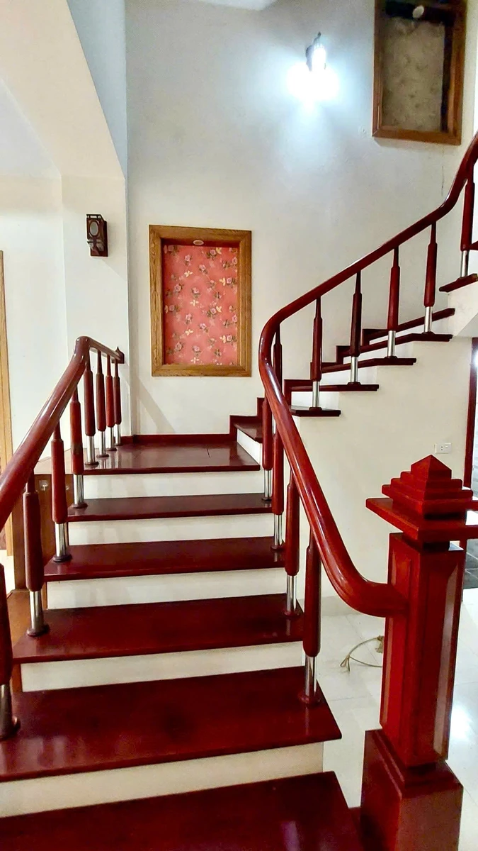 Bán nhà 5 tầng mặt phố Phạm Ngọc Khánh Hải Phòng 72m² - Ảnh thu nhỏ 4