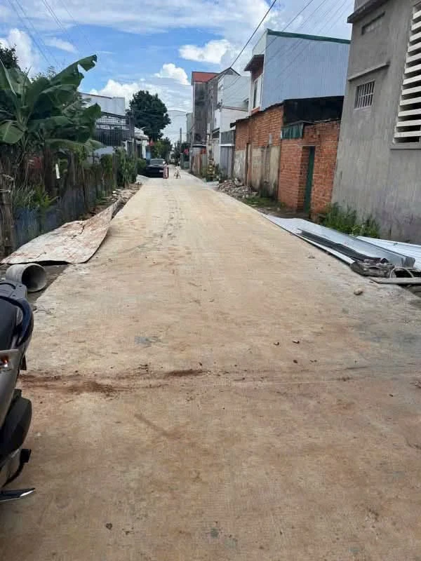 Nhà đẹp hẻm 5×12m 3PN 3WC Tân Phú chỉ 4.55 tỷ - Ảnh thu nhỏ 4