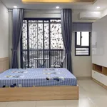 Cho thuê căn hộ Topaz Twins 48m², 1 PN nội thất đầy đủ 8 triệu/tháng - Ảnh thu nhỏ 2