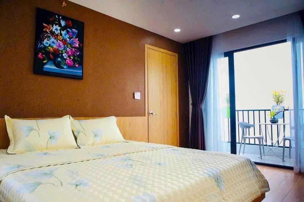 Bán biệt thự mini 2 tầng 100m2 gần ĐH Văn Lang CS2, Bình Thạnh, 8,08 tỷ - Ảnh thu nhỏ 5