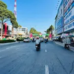 Nhà góc 2 mặt tiền phố Lý Thường Kiệt, phường Cao Lãnh, Đồng Tháp; 7*23m; 162m2; giá hot 10tr/m2 - Ảnh thu nhỏ 3