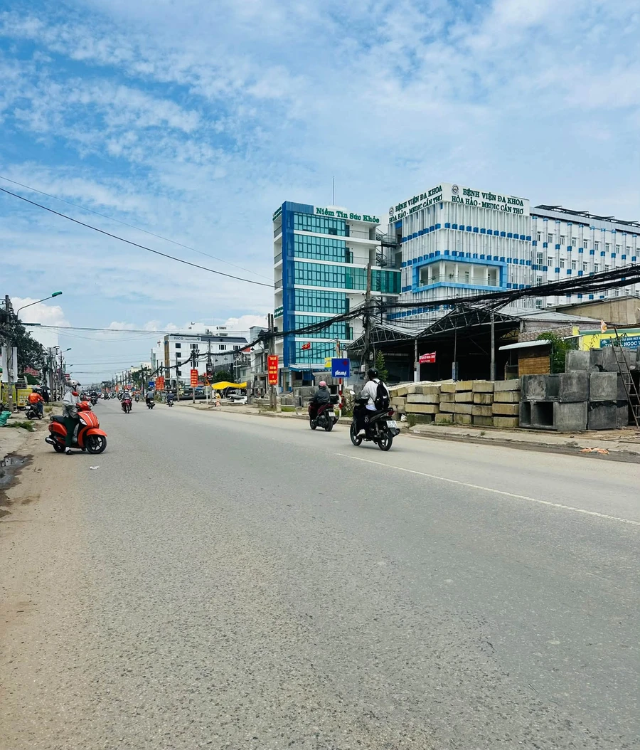 Bán nhà 1T1L hoàn công 48m² gần Cmt8, giá 1 tỷ 100 - Ảnh thu nhỏ 2