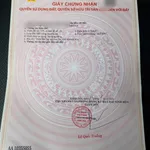 Bán đất thổ cư Nhà Bè 450m² sỉ 8 tỷ - Ảnh thu nhỏ 1