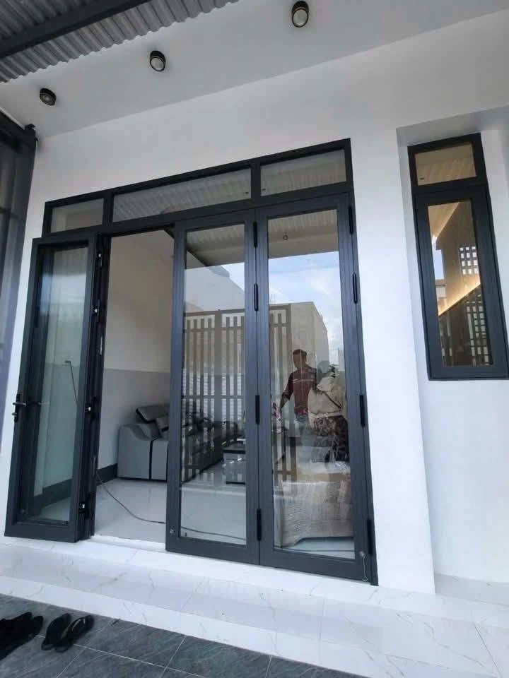 Nhà phố 4,5x15,5m, 2PN, 1WC tại KDC Tràng An Bạc Liêu - Ảnh thu nhỏ 2