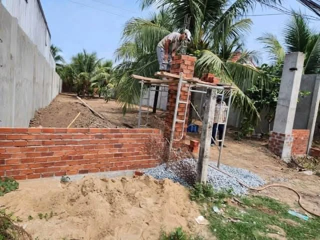 Bán đất mặt tiền Lộ Sân Bia Phú Tân Bến Tre 547m² - Ảnh thu nhỏ 4
