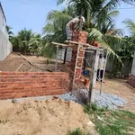 Bán đất mặt tiền Lộ Sân Bia Phú Tân Bến Tre 547m² - Ảnh thu nhỏ 4