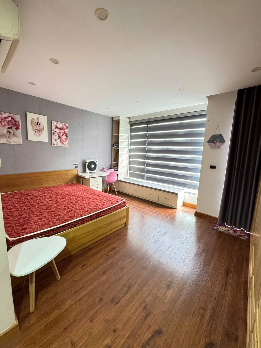 Bán nhà 3 tầng 90m² đường N4 Bắc Cường Tân Bình, 5,1 tỷ - Ảnh thu nhỏ 5