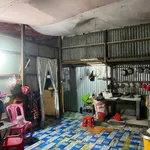 Bán nền tặng nhà hẻm Thủ Khoa Huân, 6,9x8m, giá 550 triệu, Châu Đốc, An Giang - Ảnh thu nhỏ 2