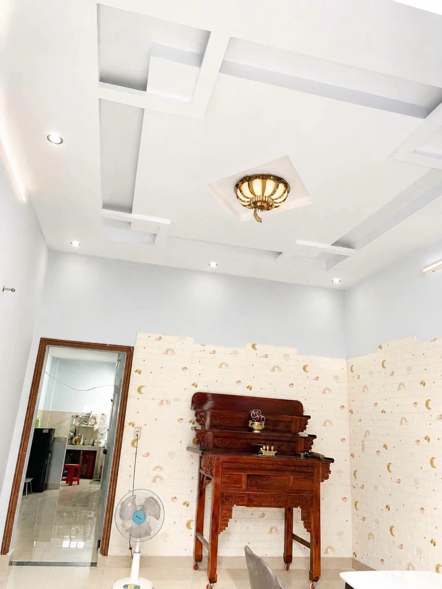 Bán nhà 77m2, 2 phòng ngủ Phường Tân Phong, giá 2 tỷ 3 - Ảnh thu nhỏ 3