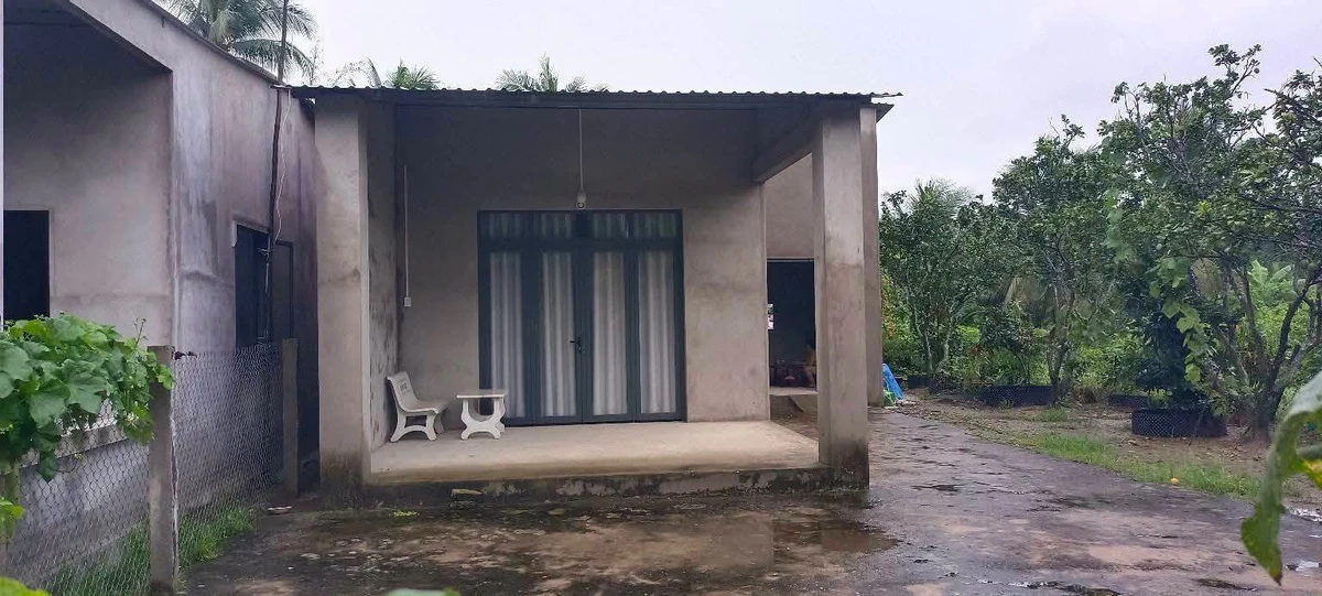 Bán nhà mới xây 500m² 3 phòng ngủ Bình Phú - Ảnh thu nhỏ 2