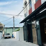 Bán nhà mặt tiền Lê Văn Khương, 4PN, 63m2, 6,1 tỷ - Ảnh thu nhỏ 1
