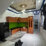 Bán nhà 3 PN 100m² Thị Trấn Đức Hòa, Đức Hòa - Ảnh thu nhỏ 3