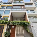 Bán biệt thự Phú Nhuận 145m2, 3 tầng 8PN, gần Phan Đình Phùng, giá 12 tỷ - Ảnh thu nhỏ 2
