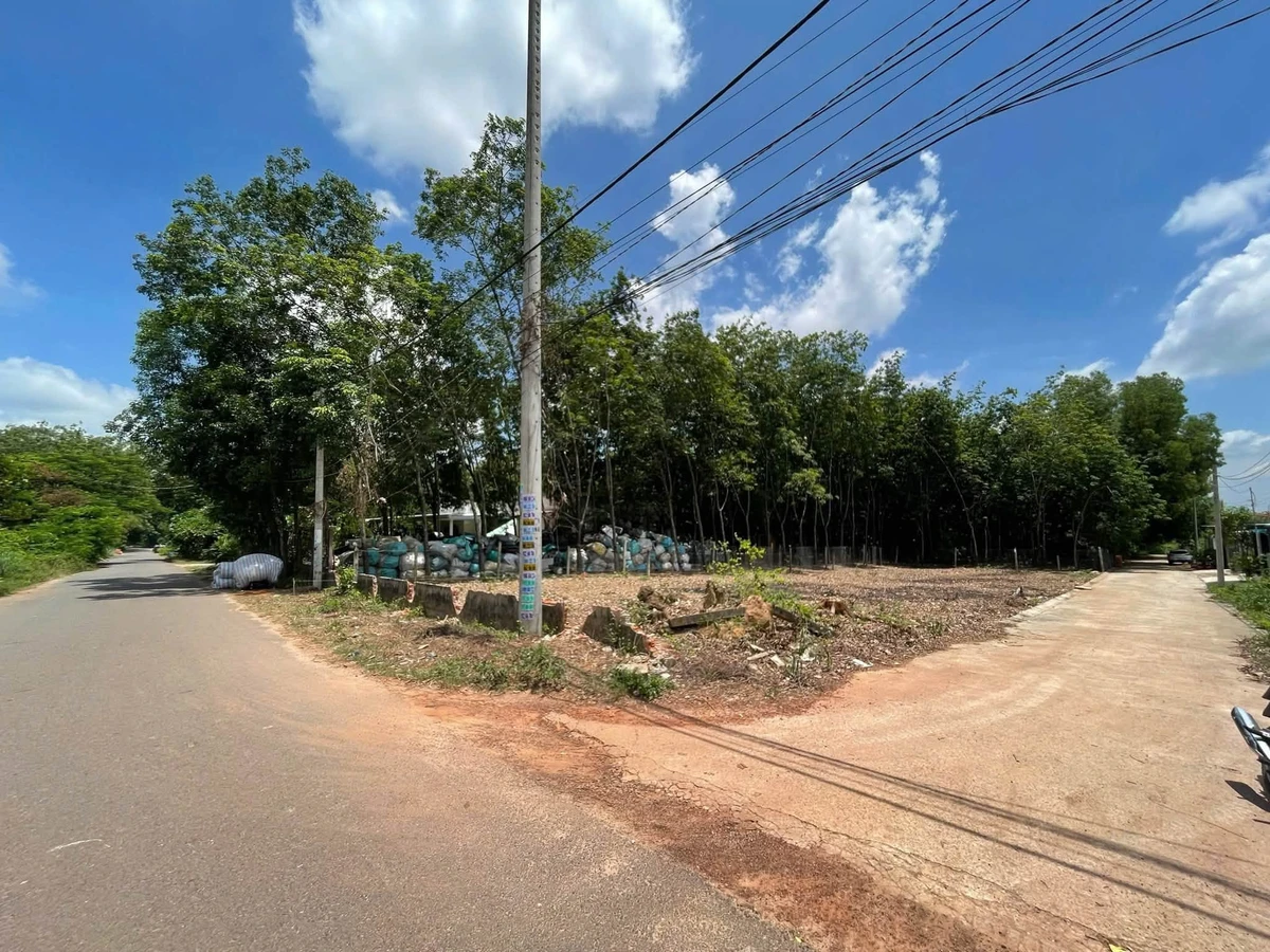 Bán đất Thới Hoà 80m² giá 1,15 tỷ - Ảnh thu nhỏ 2