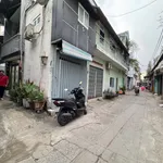 Bán nhà 33m² 4PN Phan Chu Trinh Quận 1 - 4,5 tỷ - Ảnh thu nhỏ 1