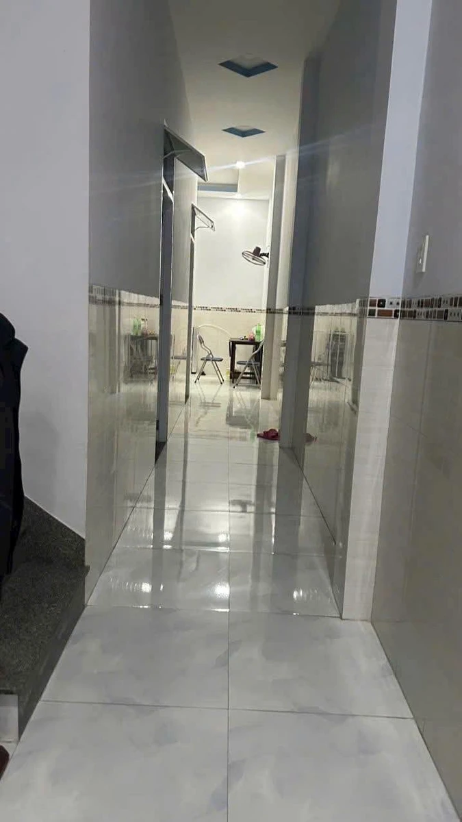 Cho thuê nhà 4 phòng 100m² Mỹ Gia Nha Trang 10 triệu/tháng - Ảnh thu nhỏ 4