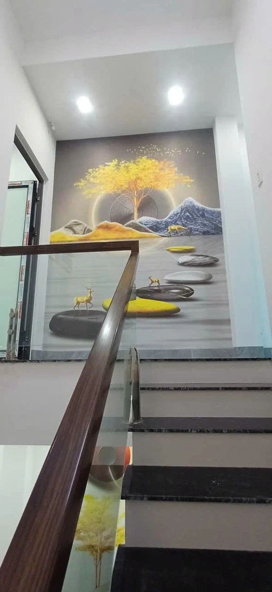 Bán nhà 3 tầng 42m² An Dương, Hải Phòng 2,05 tỷ - Ảnh thu nhỏ 4
