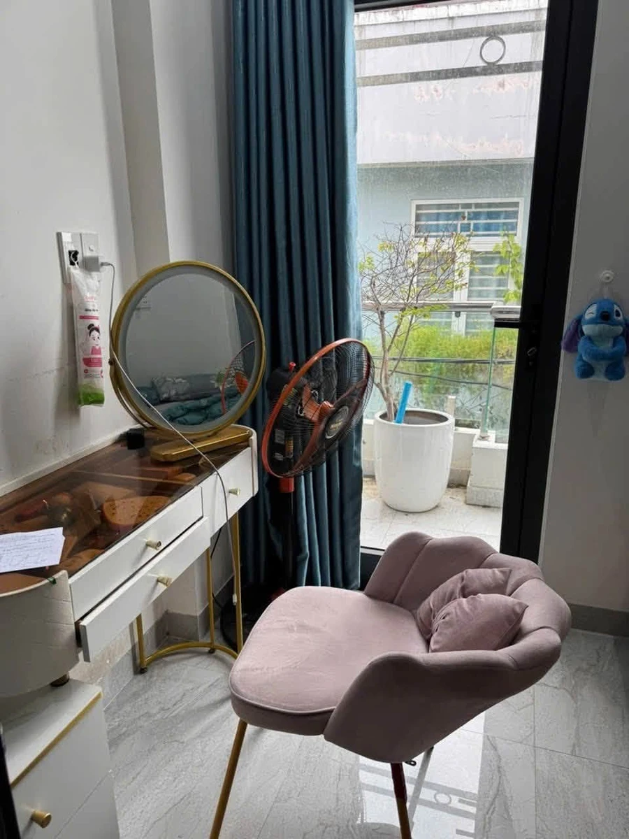 Bán nhà 2 tầng 57m² Trưng Nữ Vương, Đà Nẵng, 4,55 tỷ - Ảnh thu nhỏ 2