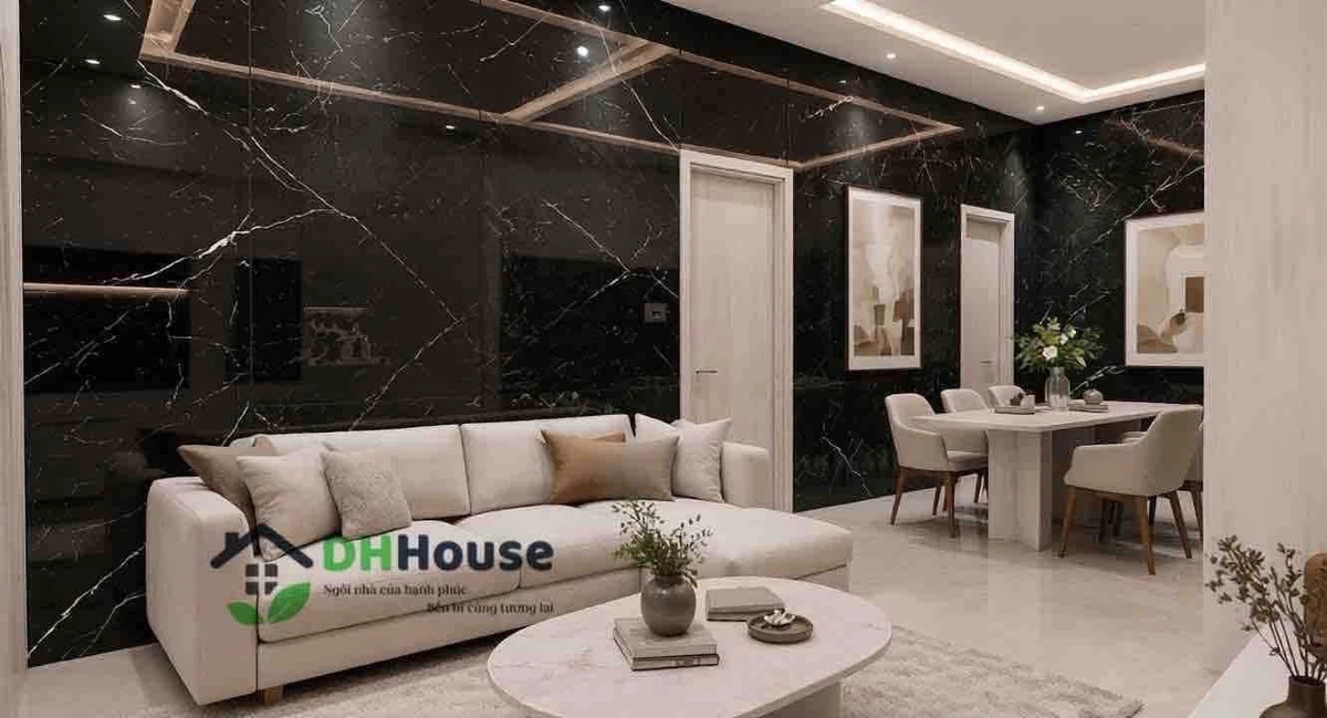Bán nhà mặt tiền 7,1m x 21m, 3PN, Long Khánh, giá 1 tỷ 350 triệu - Ảnh thu nhỏ 3