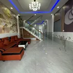 Bán nhà 1 trệt 1 lầu 5x26m, 3 phòng ngủ, sổ hồng riêng tại xã Đức Lập, Tây Ninh - Ảnh thu nhỏ 3