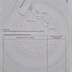 Bán đất mặt tiền Nguyễn Đức Thuận 165m² Quận 12, giá 3 tỷ - Ảnh thu nhỏ 1