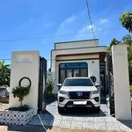Bán nhà cấp 4 riêng lẻ 150m² gần chợ Kế Mỹ, Cần Giuộc - Ảnh thu nhỏ 1