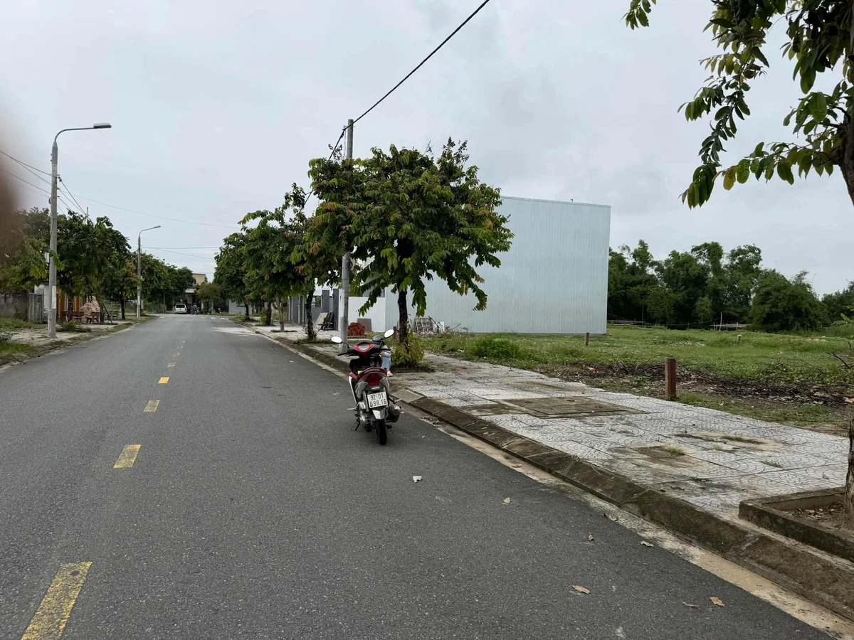 Bán đất nền 90m2 khu đô thị Onewild gần Cocobay giá 2,4 tỷ - Ảnh thu nhỏ 3