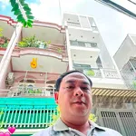 Bán nhà Gò Vấp khu phân lô hẻm 6m ô tô thông, 60m2, 3 tầng 4PN, giá 6,75 tỷ - Ảnh thu nhỏ 1