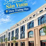 Bán liền kề sân vườn view sông Vinhomes Royal Island 313.7m² 12.6 tỷ - Ảnh thu nhỏ 4