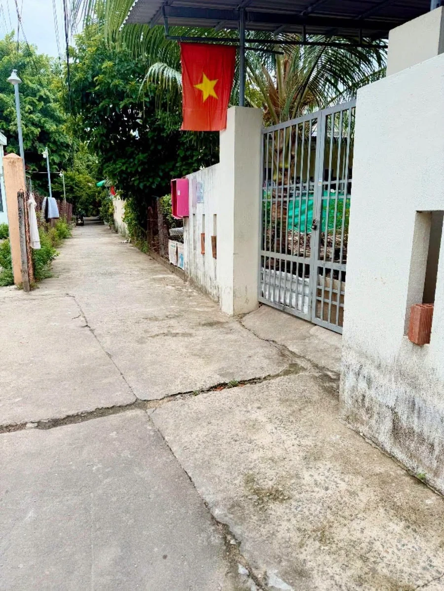 Bán lô đất 97m2 Quang Trung Quảng Ngãi, 1.3 tỷ - Ảnh 1