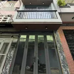Bán nhà hẻm Cao Đạt Q5 31m² 4PN 4WC 6t780 - Ảnh thu nhỏ 3