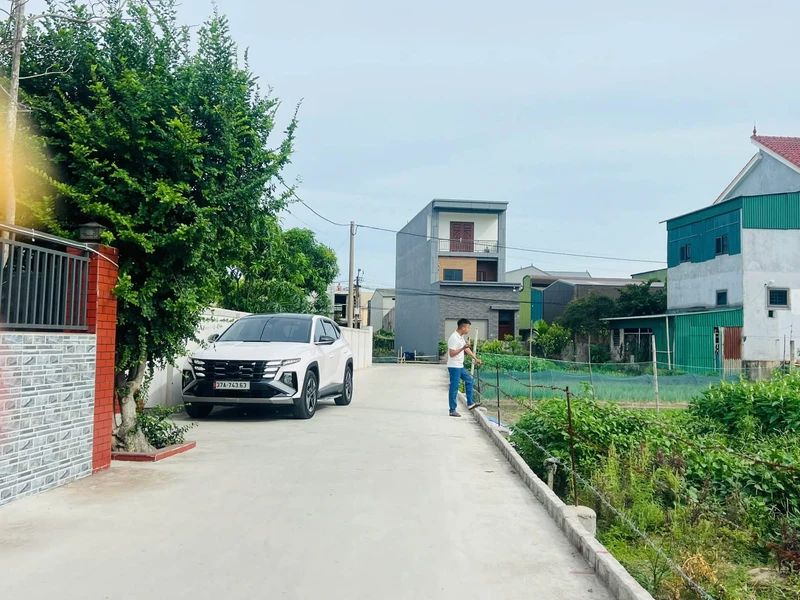 Bán đất 81-84m2 gần đường Hồ Ngọc Lãm, Hưng Đông, Vinh, giá 2,28 tỷ