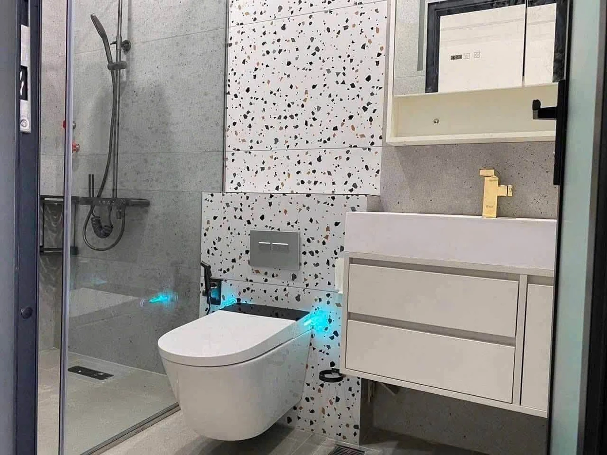 Bán nhà mới 3 phòng ngủ 100m2 Phan Thiết 9 tỷ 2 - Ảnh thu nhỏ 3