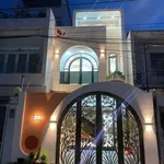 Bán nhà mặt tiền Văn Cao, 125m², 3 phòng, 4 tỷ 180 - Ảnh thu nhỏ 3