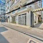 Bán nhà 4 tầng 3PN Hoàng Hoa Thám Quận 1 - 7.85 tỷ - Ảnh thu nhỏ 2