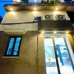 Bán nhà mặt ngõ 3 tầng 40m² Tô Hiệu 3,55 tỷ - Ảnh thu nhỏ 1