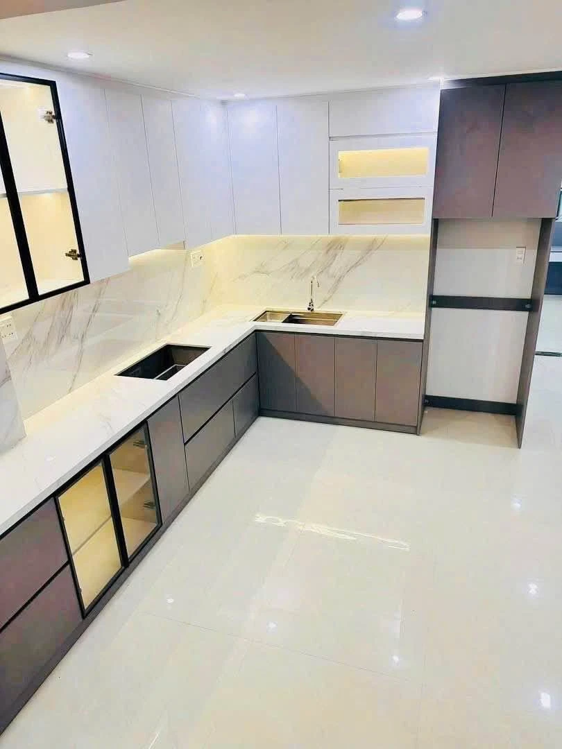 Bán nhà mặt tiền 80m2, 3 phòng ngủ tại Quy Nhơn - Ảnh thu nhỏ 4