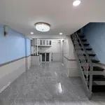 Cho thuê nhà 2PN trên Phan Văn Trị, Bình Thạnh, 10 tr/tháng - Ảnh thu nhỏ 2