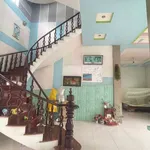 Bán nhà lầu và 10 căn trọ mặt tiền ĐT 741, 1000m2, phường Hòa Lợi, giá 11 tỷ - Ảnh thu nhỏ 2