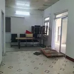 Cho thuê nhà nguyên căn Dĩ An 90m2, 3 phòng, 6 triệu/tháng - Ảnh thu nhỏ 1