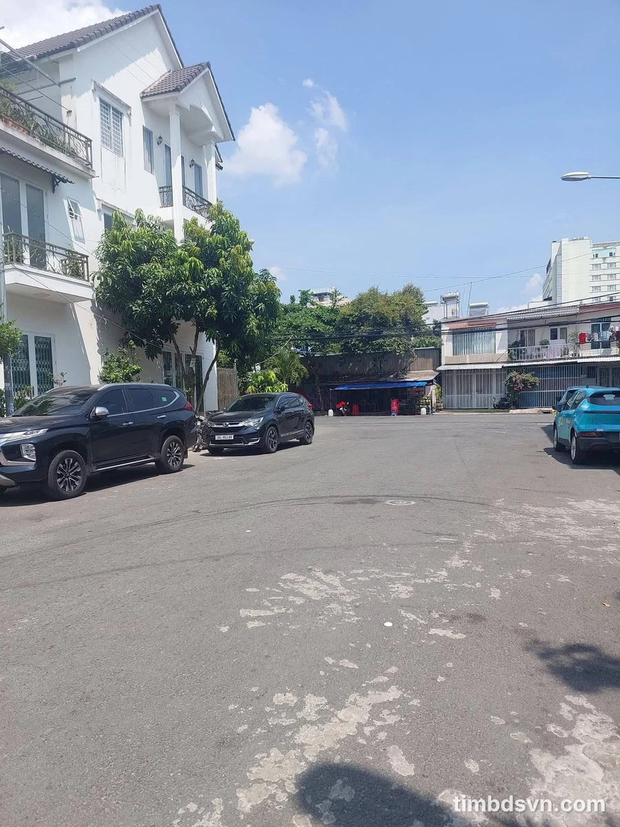 Bán nhà cấp 4 63.1m2 Cái Khế, Cần Thơ 4 tỷ 350 triệu - Ảnh thu nhỏ 3