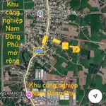 Bán đất nền 400m² sổ sẵn gần khu công nghiệp Nam Đồng Phú, Đồng Nai - Ảnh thu nhỏ 1