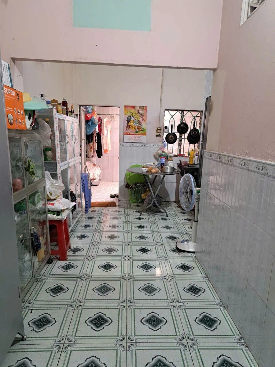 Bán nhà 2 phòng ngủ 136m² Long Hưng, Đồng Nai, 1 tỷ 850 triệu - Ảnh thu nhỏ 4